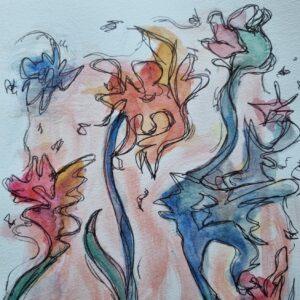 Read more about the article Blomster