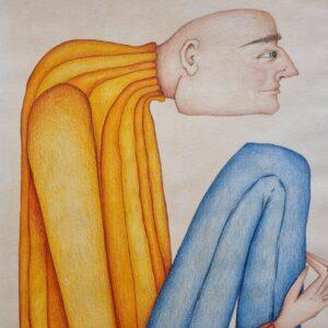 Read more about the article Tænksom