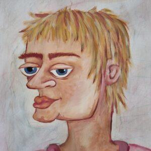 Read more about the article Søndag morgen