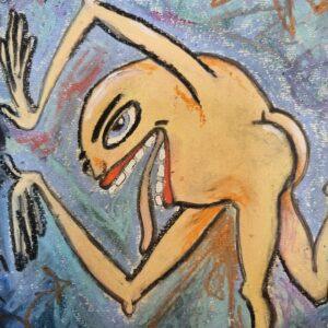 Read more about the article Æg-danser